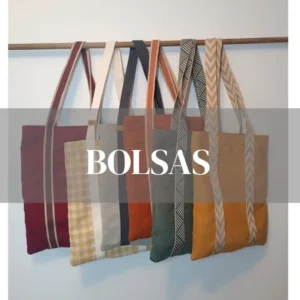 bolsas de pana