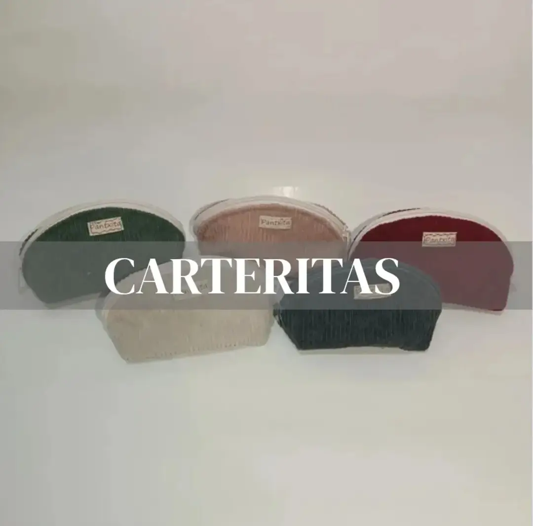 carteritas pana
