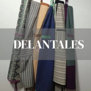 delantales