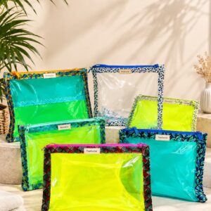 neceser de plastico