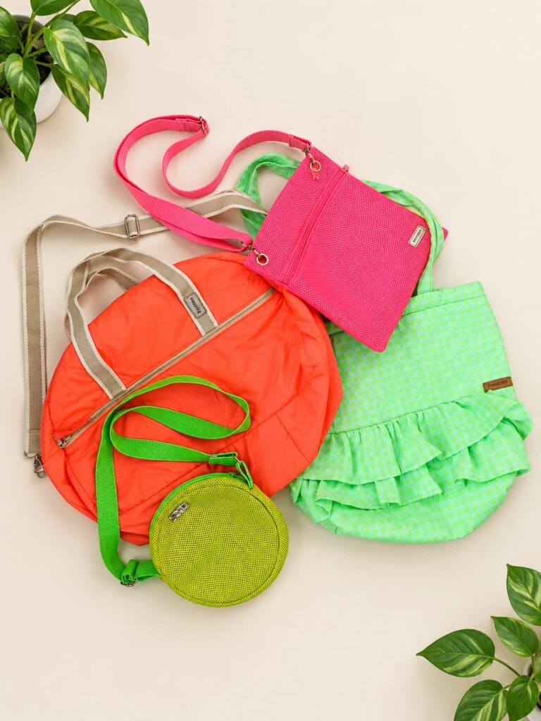 bolsos a capricho