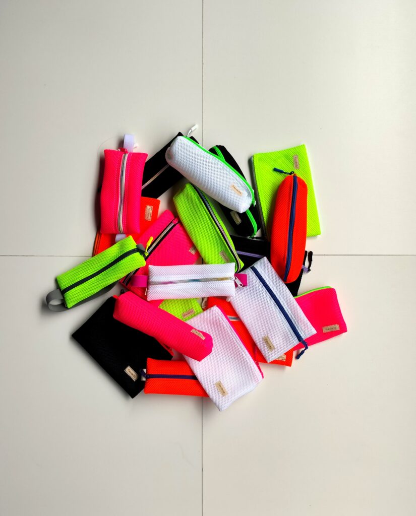estuche 3d verano