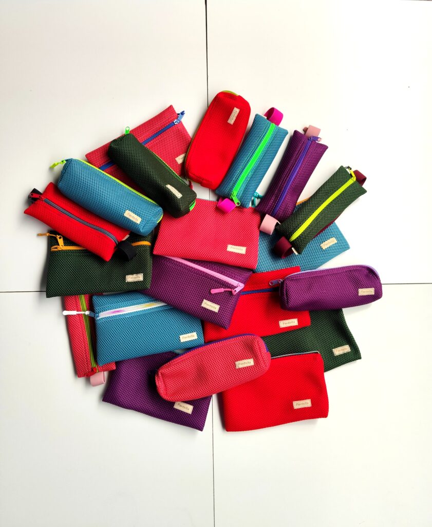 estuche 3d otoÑo